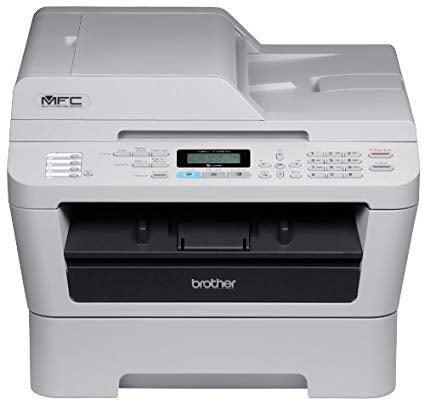 Brother MFC-7360N Printer
