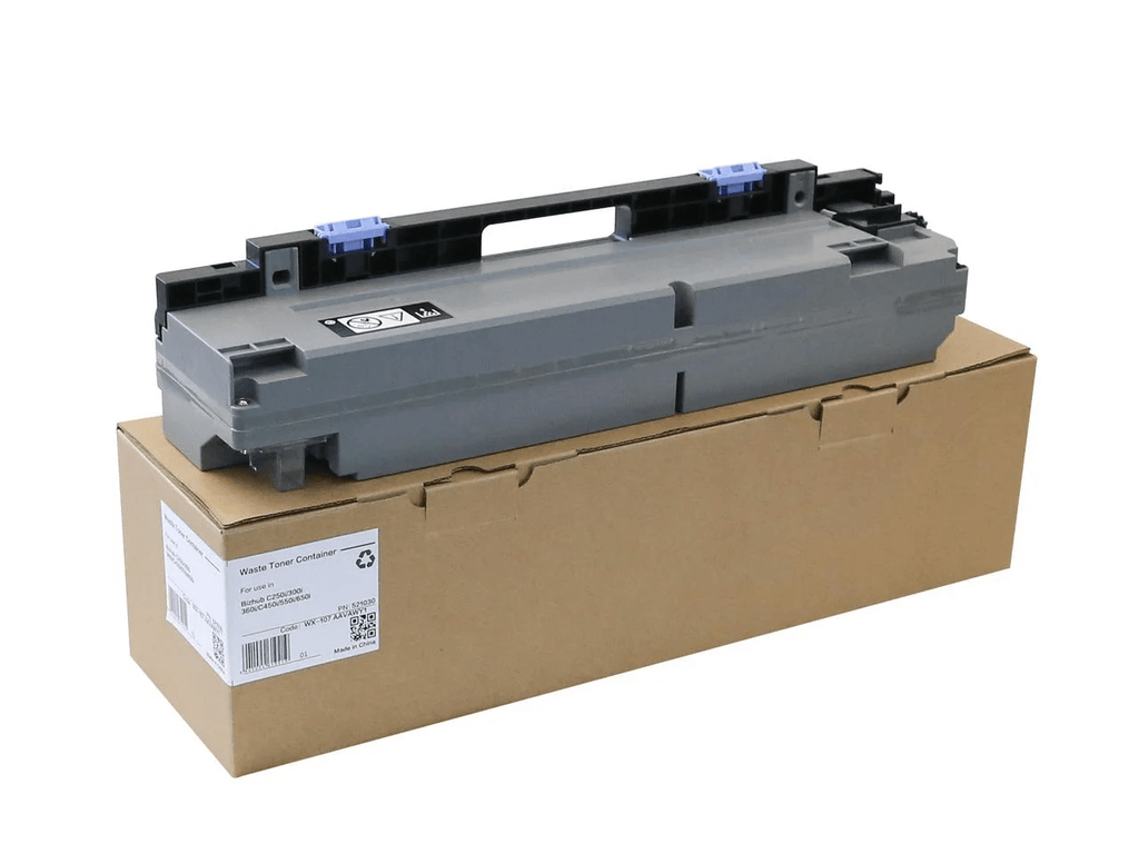 Compatible Konica Minolta WX-107 AAVAWY1 AAVA0Y1 Waste Toner Container