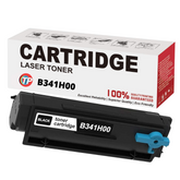 Compatible Lexmark B341H00 Toner Cartridge Black 3000 Pages