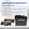 Brother DCP-L2640DW Monochrome Multi-Function Laser Printer, Copy, Scan, Duplex and Mobile Printing