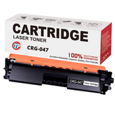 Compatible Canon CRG-047, 2164C001 Toner Cartridge Black 1,600 pages