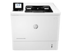 HP LaserJet M608n Laser Printer - Monochrome