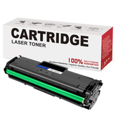 Compatible Samsung MLT-D101S, MLTD101S Toner Cartridge Black 1500 Pages