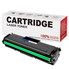 Compatible Samsung MLT-D101S, MLTD101S Toner Cartridge Black 1500 Pages