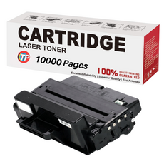 Compatible Samsung MLT-D205E Toner Cartridge Black 10K