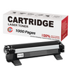 Compatible Brother TN-1030, TN1030 Toner Cartridge Black 1000 Pages