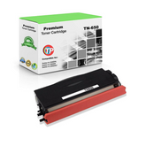 Compatible Brother TN-650 Toner Cartridge Black 8K