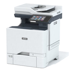 Xerox VersaLink C625, C625dn Multifunction Color Printer - Copy, Print, Fax, Scan