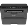 Brother HL-L2390DW Monochrome Wireless Laser Printer Copy Scan Duplex
