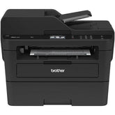 Brother MFC-L2750DW Laser Multifunction Printer Copier Fax Scanner