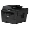 Brother MFC-L2750DW Laser Multifunction Printer Copier Fax Scanner