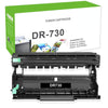Compatible Brother DR-730 Imaging Drum Black 12K Pages