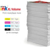 Starink Compatible Brother LC3033XL Ink Cartridge Ultra High Yield Value Pack