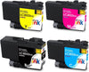 Starink Compatible Brother LC3033XL Ink Cartridge Ultra High Yield Value Pack