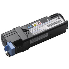 Compatible Dell 330-1437 T107C Toner Cartridge Cyan 2.5K