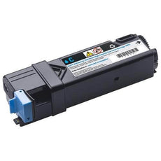 Compatible Dell 331-0716 THKJ8 Toner Cartridge Cyan 2.5K