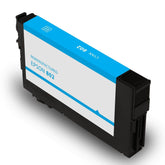 Compatible Epson T802XL T802XL220 Ink Cartridge Cyan High Yield