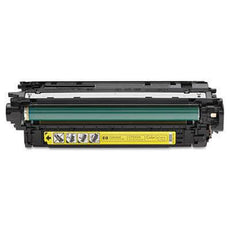 Compatible HP CF032A 646A Toner Cartridge Yellow 12.5K
