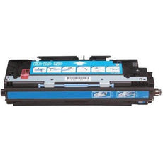 Compatible HP Q7561A 314A Toner Cartridge Cyan 3.5K