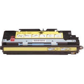 Compatible HP Q7562A 314A Toner Cartridge Yellow 3.5K