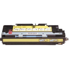 Compatible HP Q7562A 314A Toner Cartridge Yellow 3.5K