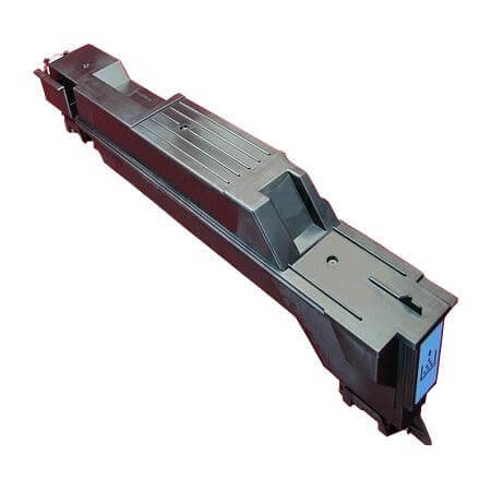 Compatible Konica Minolta 4065-611 Waste Toner Tank Black 25K