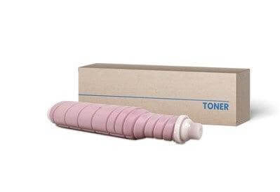 Compatible Konica Minolta A3VX330 TN620 Magenta Toner Cartridge 54.5K