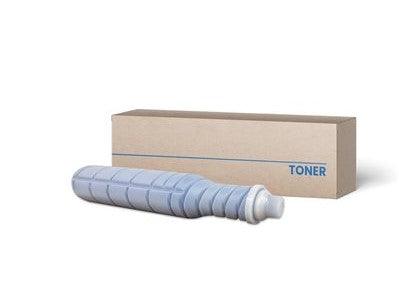 Compatible Konica Minolta A3VX430 TN620 Cyan Toner Cartridge 54.5K