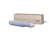 Compatible Konica Minolta A3VX430 TN620 Cyan Toner Cartridge 54.5K