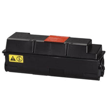 Compatible Kyocera Mita TK-320 1T02F90US0 Toner Cartridge Black 15K