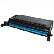 Compatible Samsung CLP-K600A Toner Cartridge Black 4K