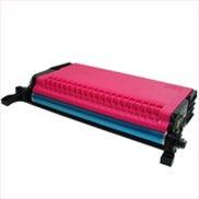 Compatible Samsung CLP-M660B CLP660 Toner Cartridge Magenta 5K
