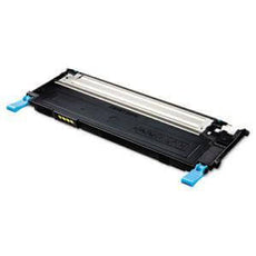Compatible Samsung CLT-C409S Toner Cartridge Cyan 1K