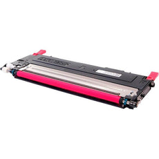 Compatible Samsung CLT-M407S Toner Cartridge Magenta 1K