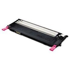 Compatible Samsung CLT-M409S Toner Cartridge Magenta 1K