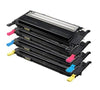 Compatible Samsung CLT-P409C Toner Cartridges BCYM Value Pack
