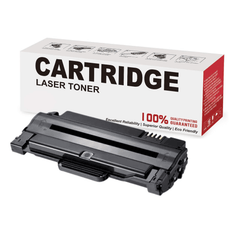 Compatible Samsung MLT-D105S Toner Cartridge Black 1500 pages