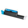 Compatible Xerox 106R01218 Toner Cartridge Cyan 12K