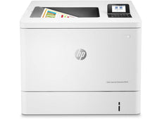 HP M554dn Color LaserJet Enterprise Laser Printer Duplex