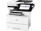 HP MFP M528DN Monochrome LaserJet Multifunction Laser Printer