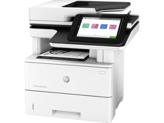 HP MFP M528DN Monochrome LaserJet Multifunction Laser Printer