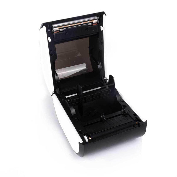 Intekview TLP100 MultiFormat Thermal Label Printer Toner Parts