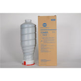 Konica Minolta A0YT031, TN010 OEM Toner Cartridge For Bizhub Pro 1050 Black - 88K
