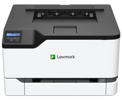 Lexmark CS331dw Color Laser Printer Duplex Wireless