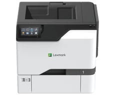 Lexmark CS730DE Color Laser Printer Duplex Wireless