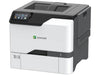 Lexmark CS730DE Color Laser Printer Duplex Wireless