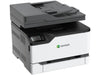 Lexmark CX331adwe Color Laser Multifunction Printer