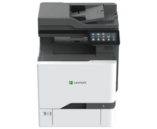 Lexmark CX730de Color Laser Multifunction Printer