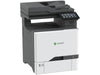 Lexmark CX730de Color Laser Multifunction Printer