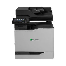 Lexmark CX820de Color Laser Multifunction Printer